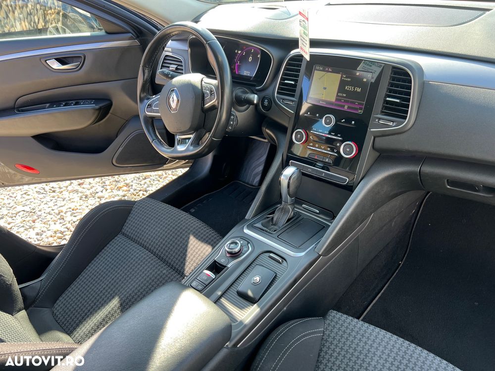 Renault Talisman - 15