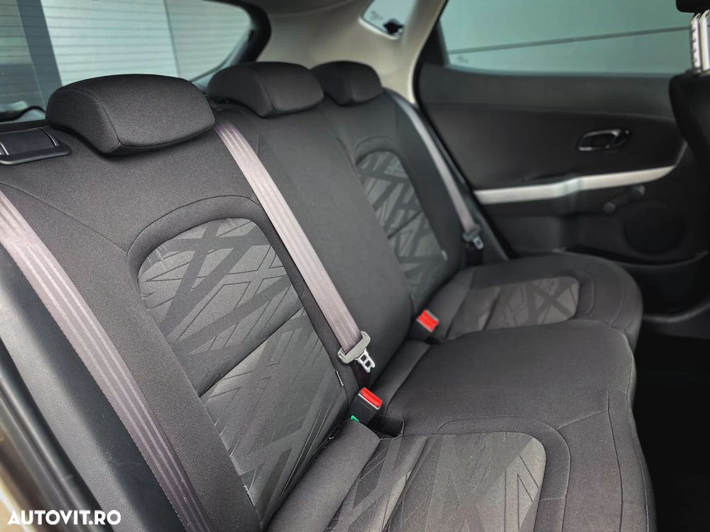 Kia Ceed 1.4 GSL Best - 16