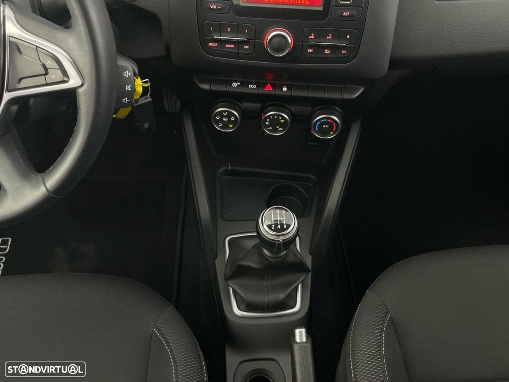 Dacia Duster 1.6 SCe Prestige Bi-Fuel - 16