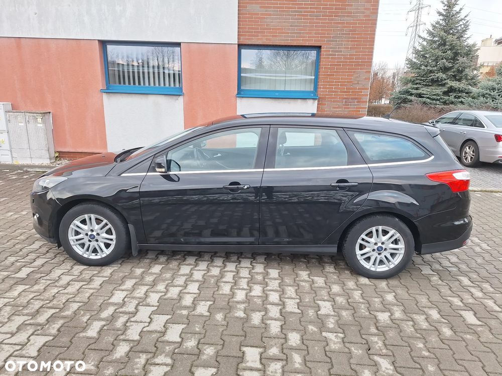 Ford Focus - 7