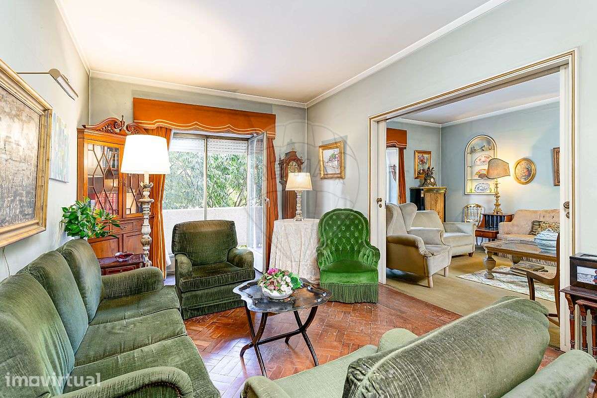 Apartamento T4 para venda - Grande imagem: 3/25