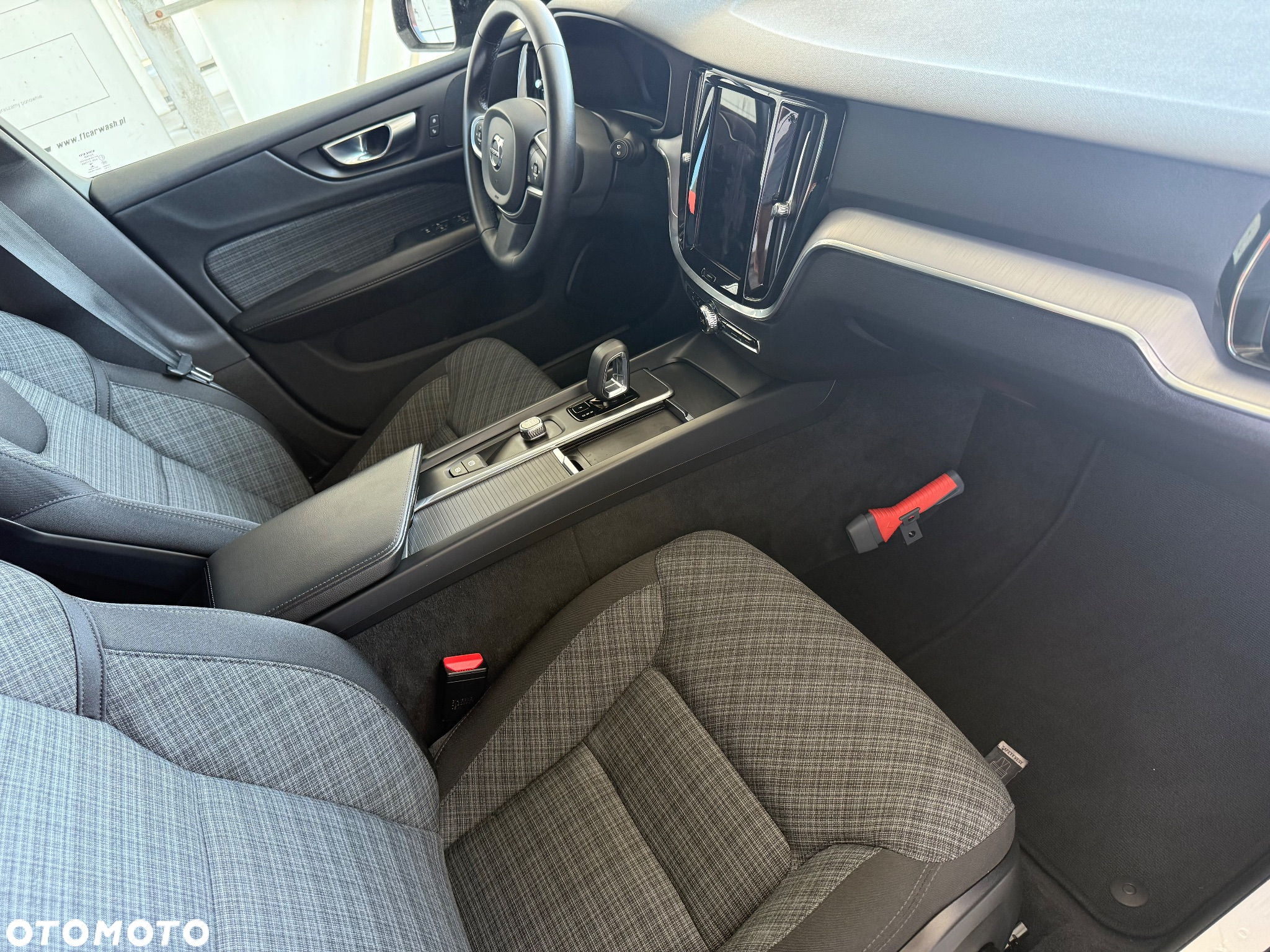 Volvo V60 B3 B Geartronic RDesign - 25