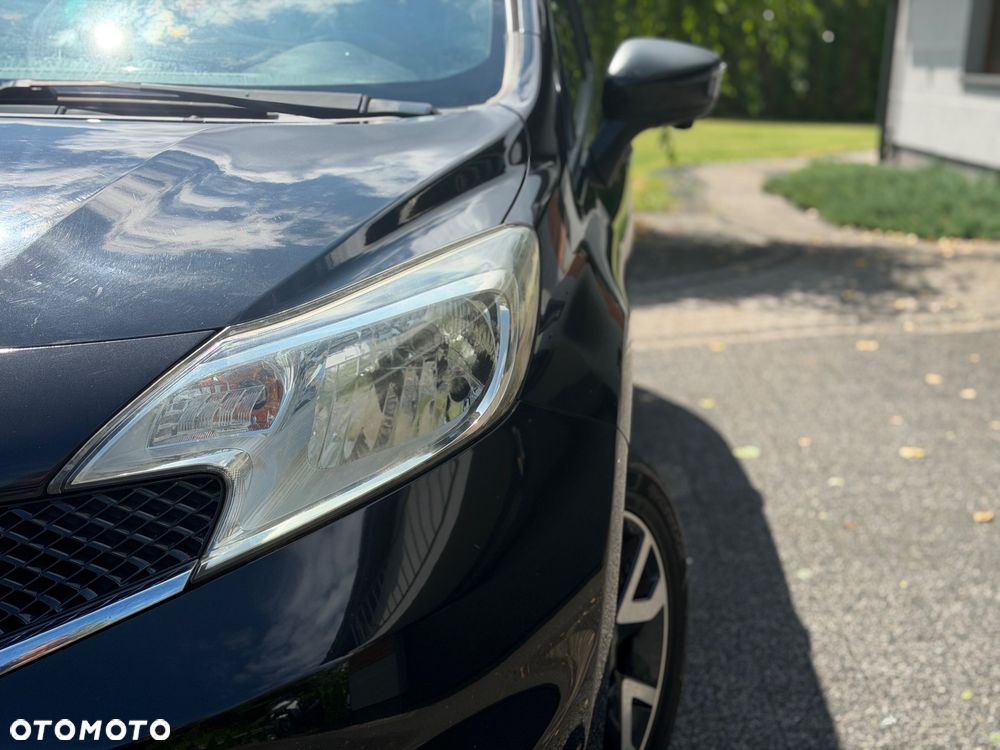 Nissan Note 1.2 DIG-S Acenta - 3