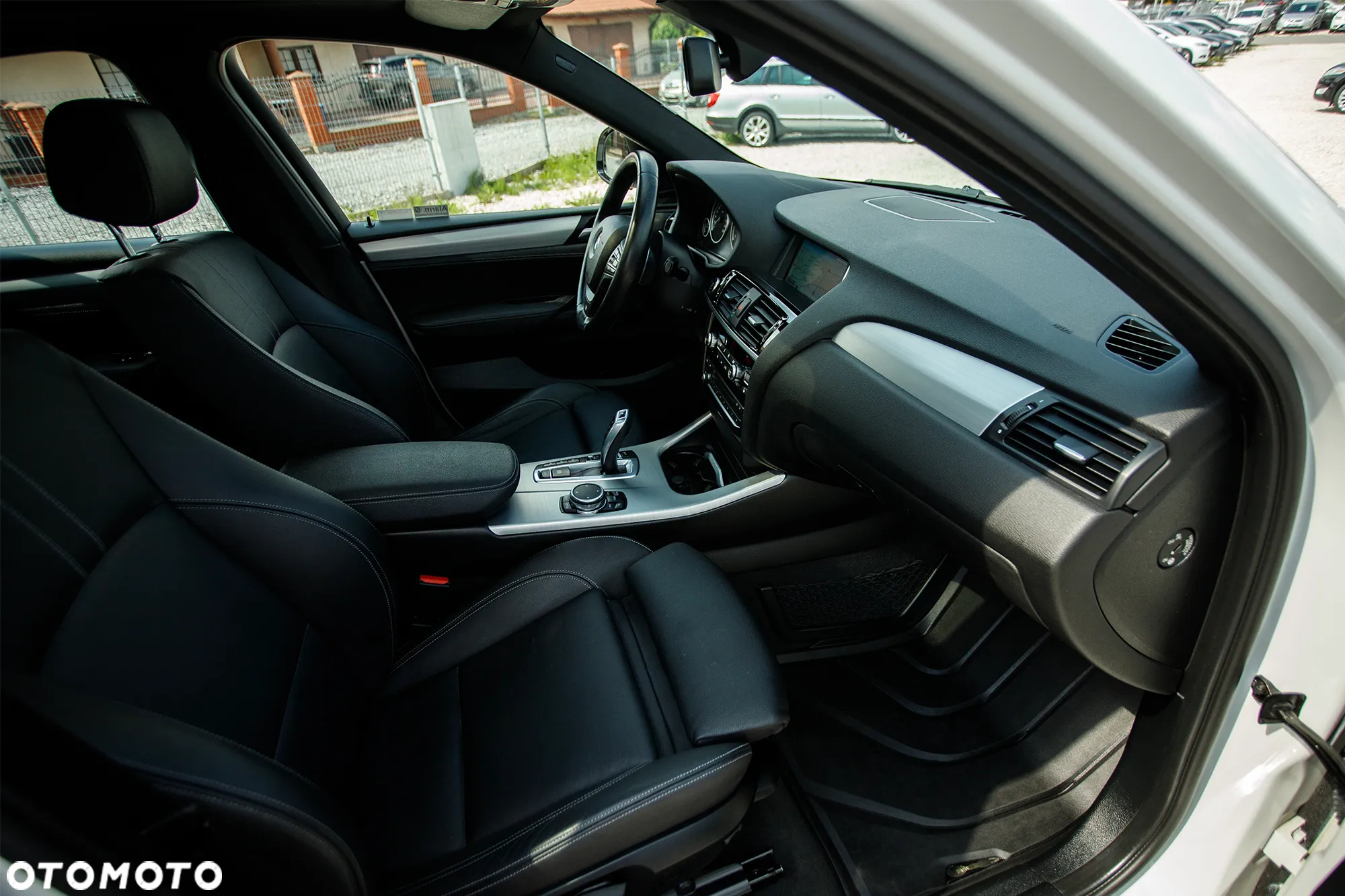 BMW X4 xDrive20d M Sport sport - 37