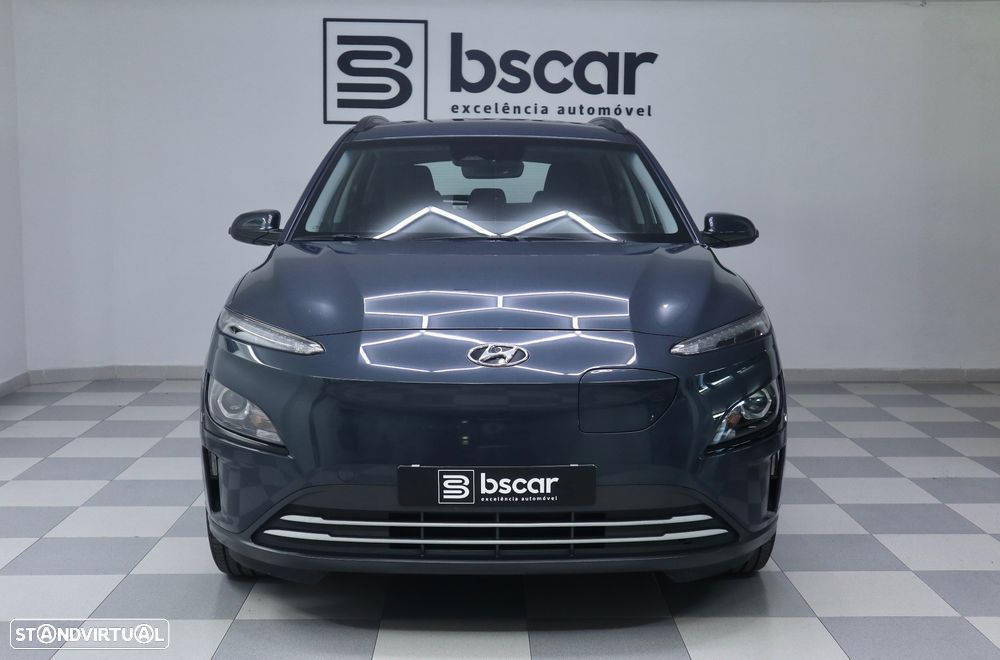 Hyundai Kauai EV 39 kWh Executive - 2