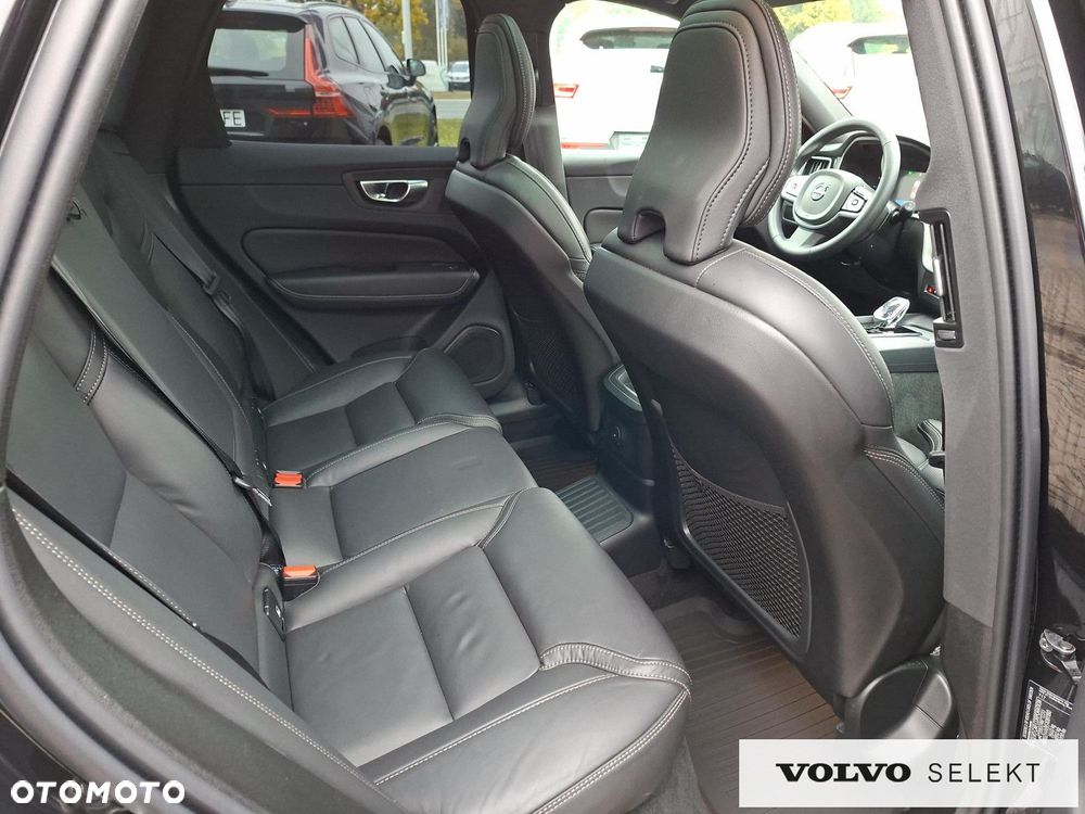 Volvo XC 60 - 13