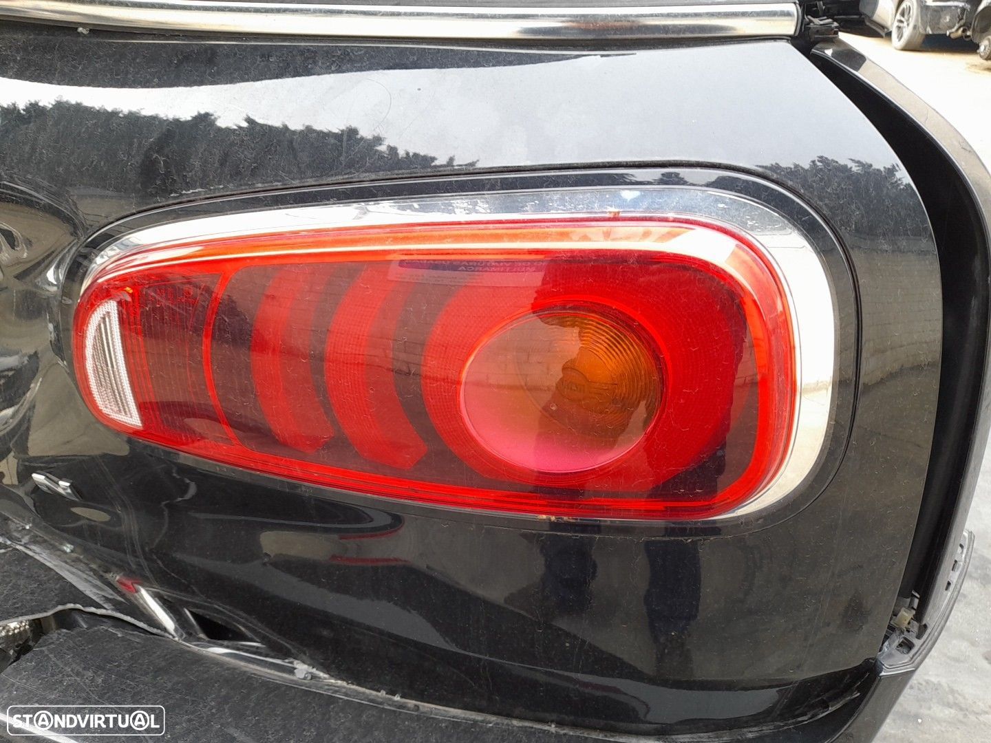 Farolim direito MINI Mini Clubman (F54) - 1