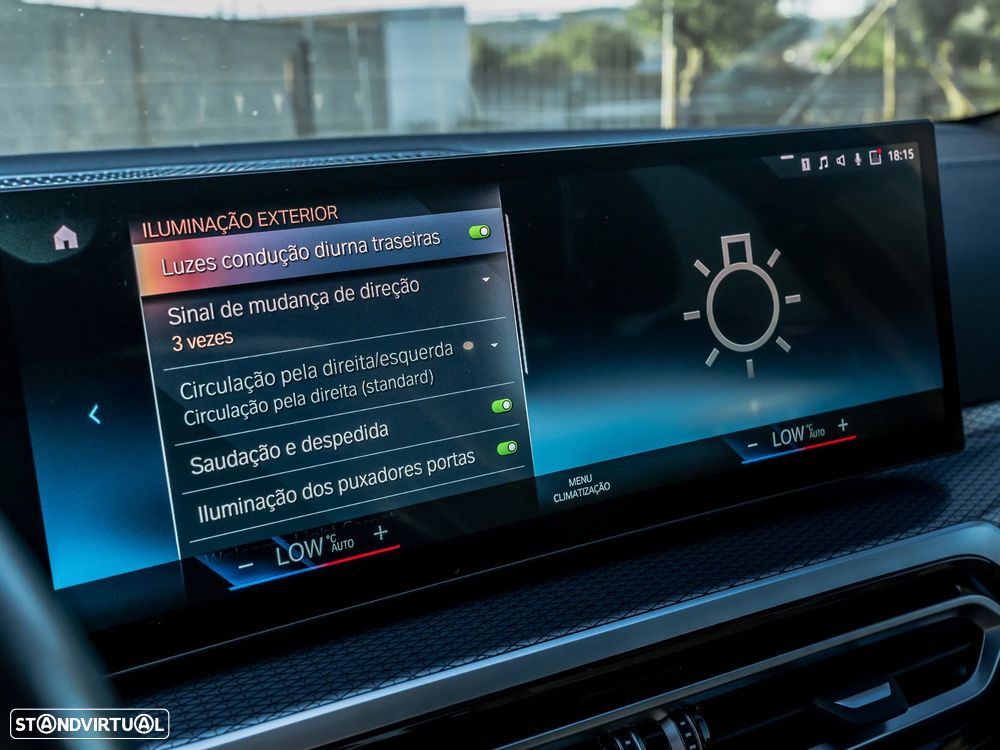 BMW i4 eDrive40 Pack Desportivo M - 27