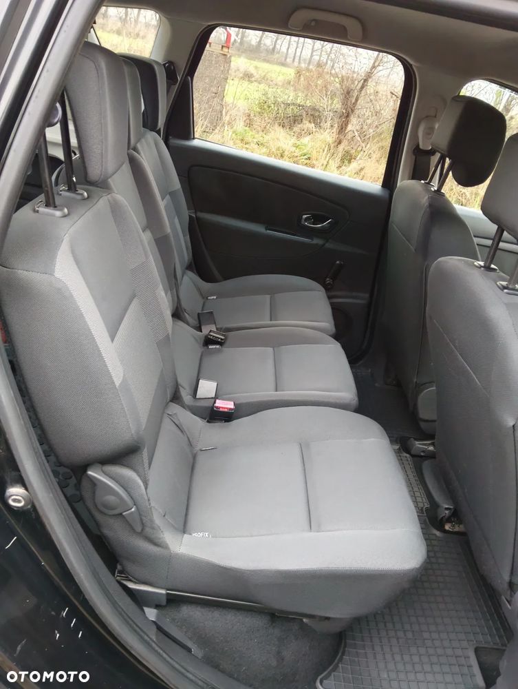 Renault Scenic 1.5dCi TomTom Edition - 7