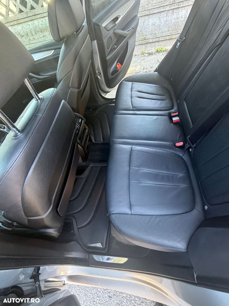 BMW X5 - 10