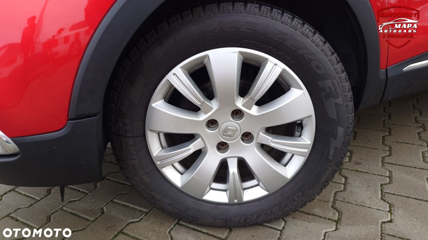 Renault Captur 0.9 Energy TCe Helly Hansen - 19