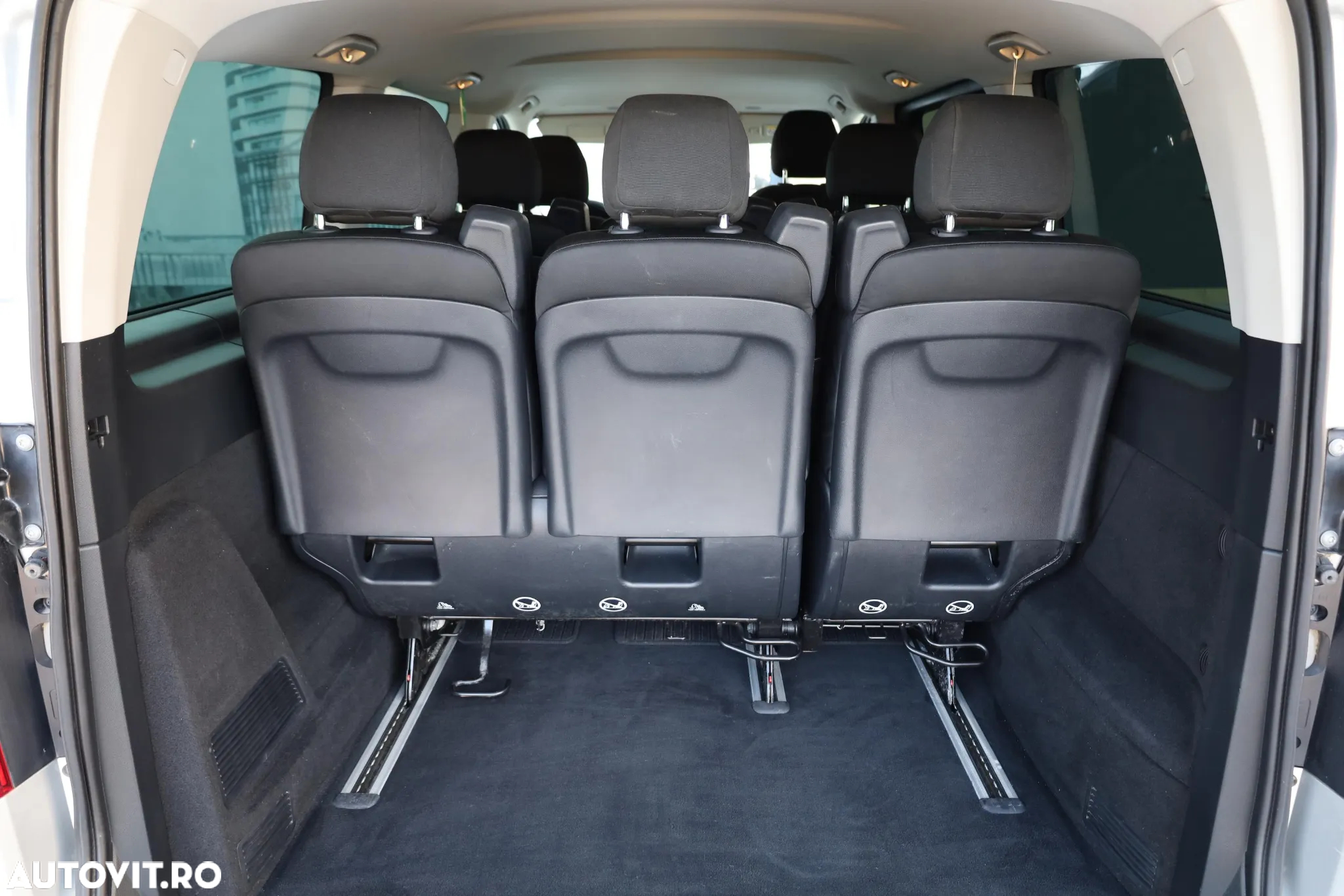Mercedes-Benz Vito 111 CDI MIX / E FWD - 24