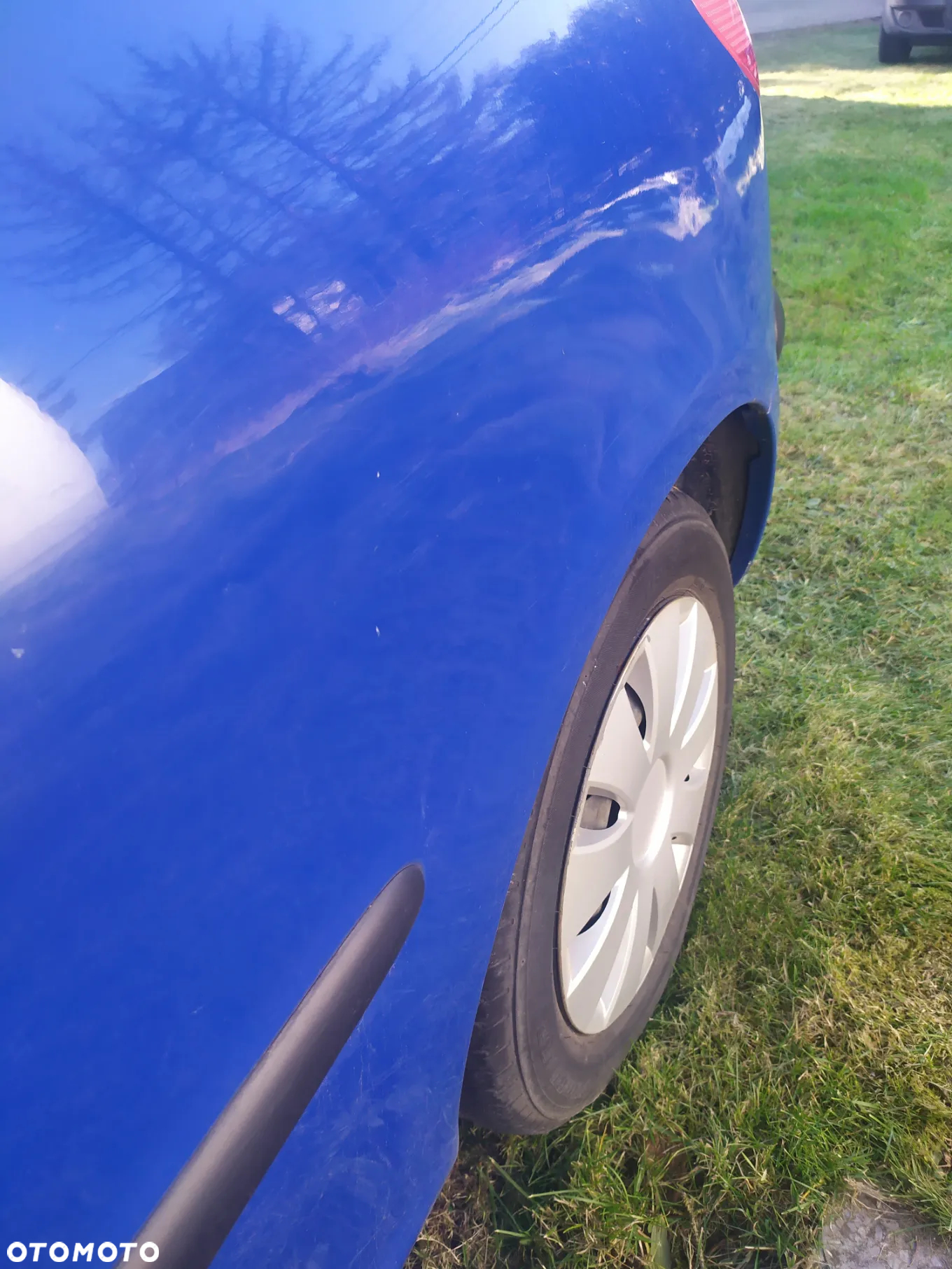 Peugeot 206 1.1 Color-Line - 30
