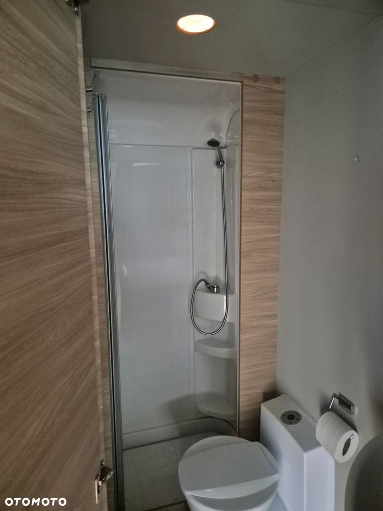 Weinsberg Cara Suite 650 MF - 13