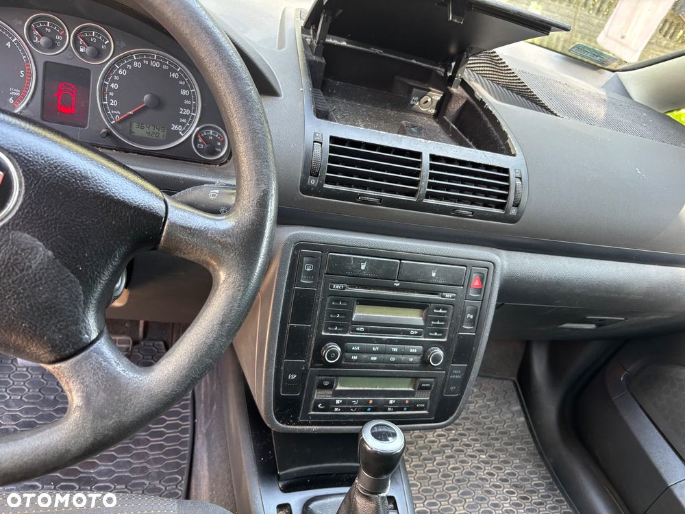Seat Alhambra - 7
