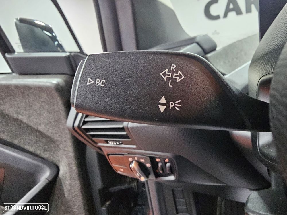 BMW i3 +Comfort Package Advance - 18