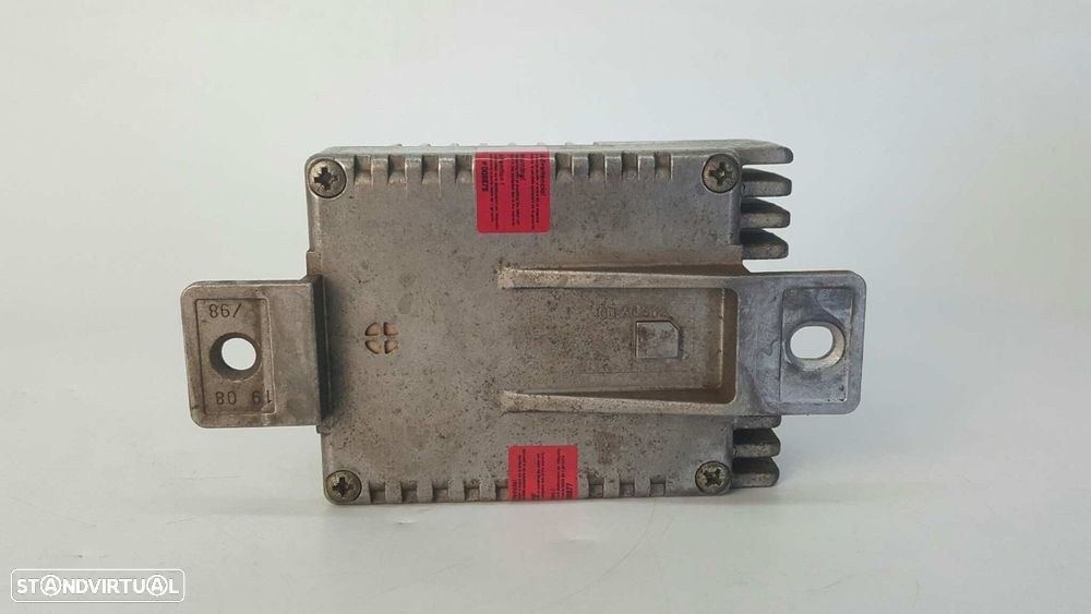 MÓDULO ELETRÓNICO MERCEDES CLASE A (W168) 140 (168.031) - 4