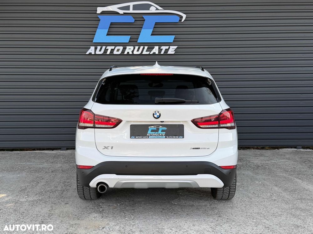 BMW X1 xDrive25e xLine - 5