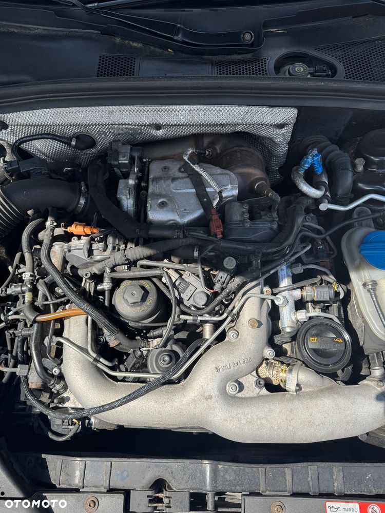 Audi A5 Coupé 2.7 TDI Multitronic - 14
