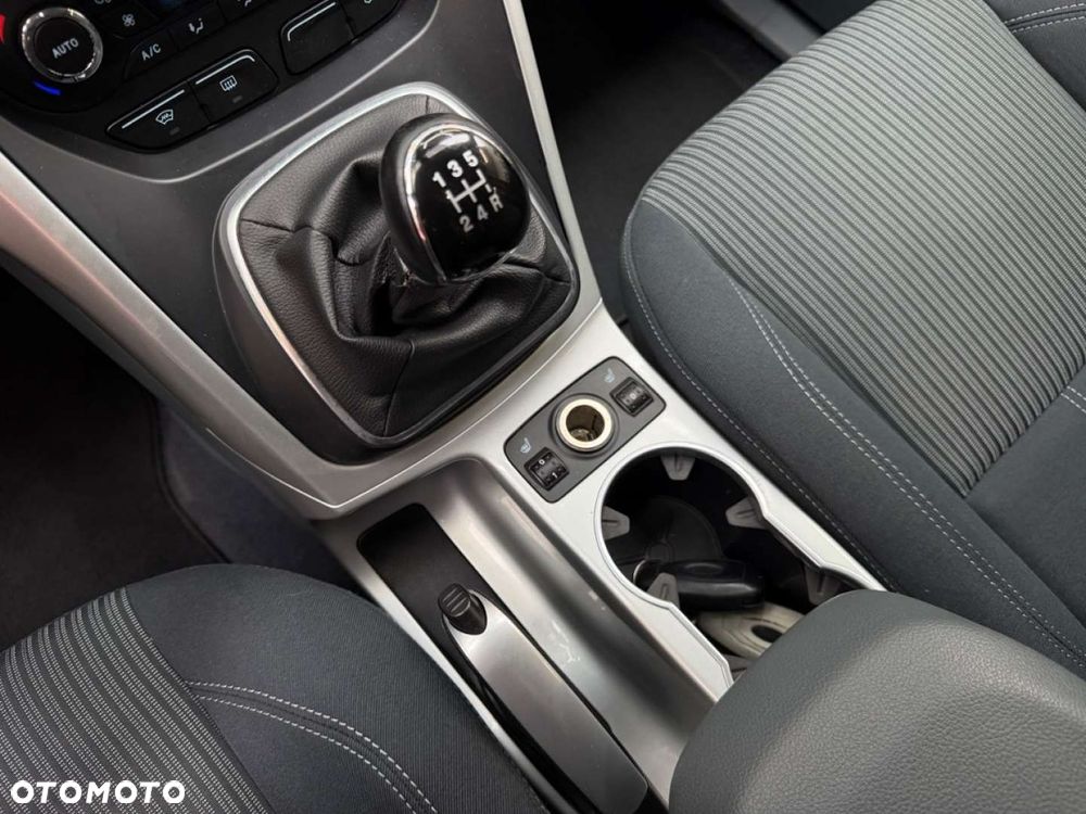 Ford C-MAX - 30
