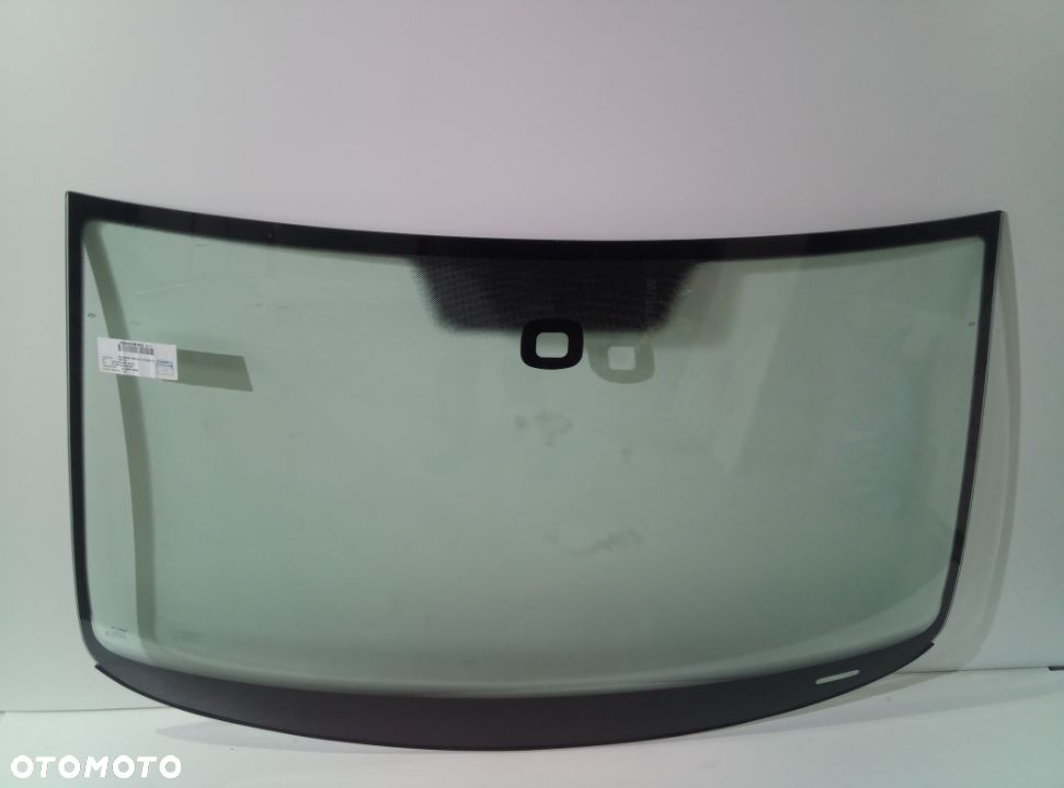 SZYBA CZOŁOWA VW PASSAT B7 SENSOR 2010-2014 - 1