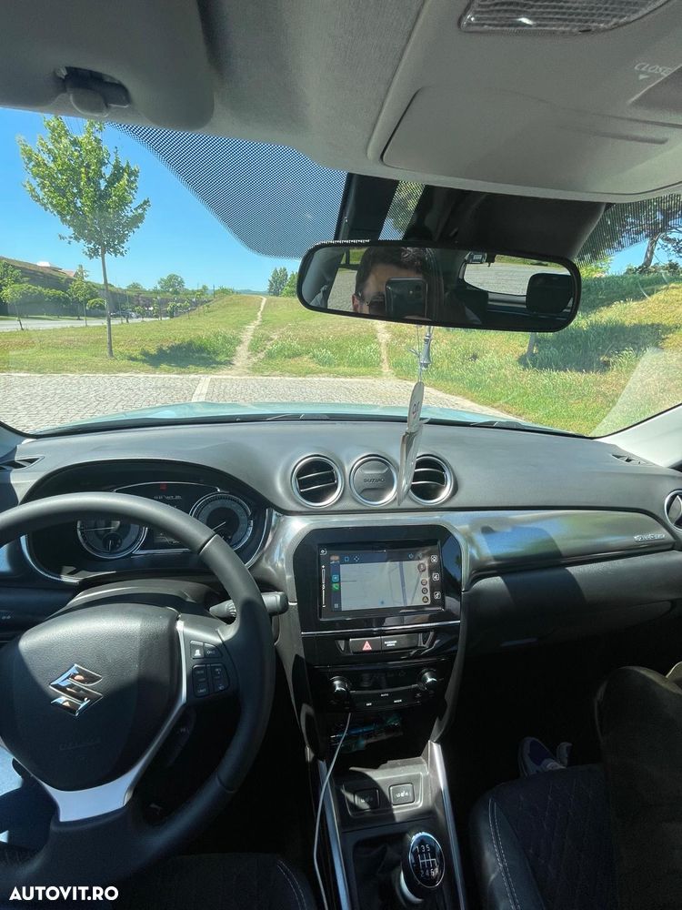 Suzuki Vitara - 11
