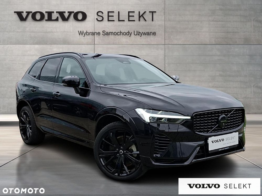 Volvo XC 60 - 8