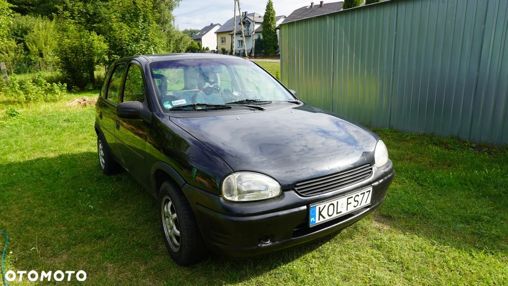 Opel Corsa 1.4 Joy - 2