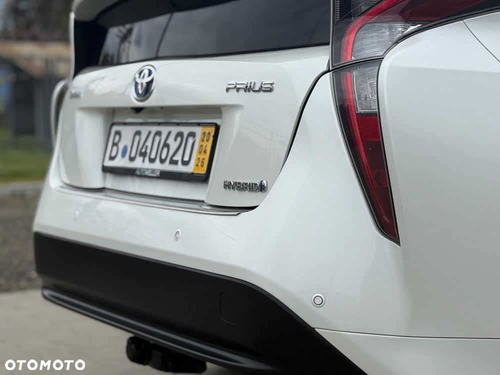 Toyota Prius - 11