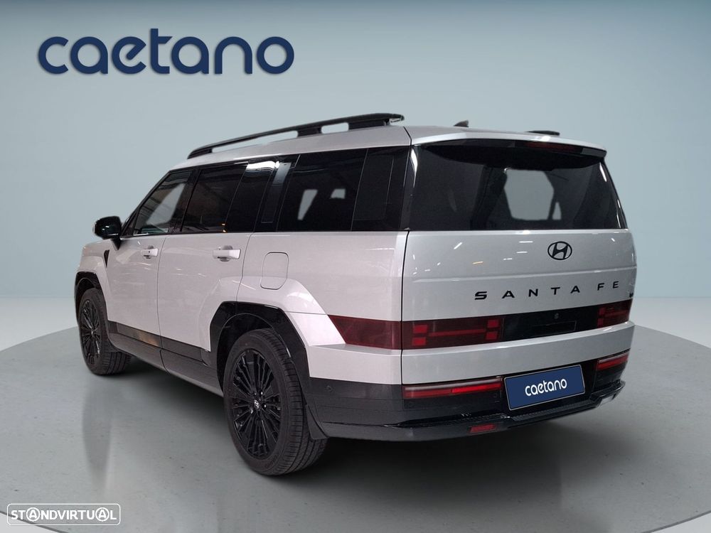 Hyundai Santa Fe 1.6 T-GDI HEV Vanguard - 6
