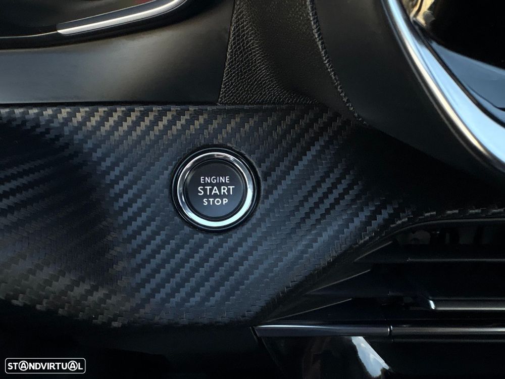 Peugeot e-2008 50 kWh Allure Pack - 54