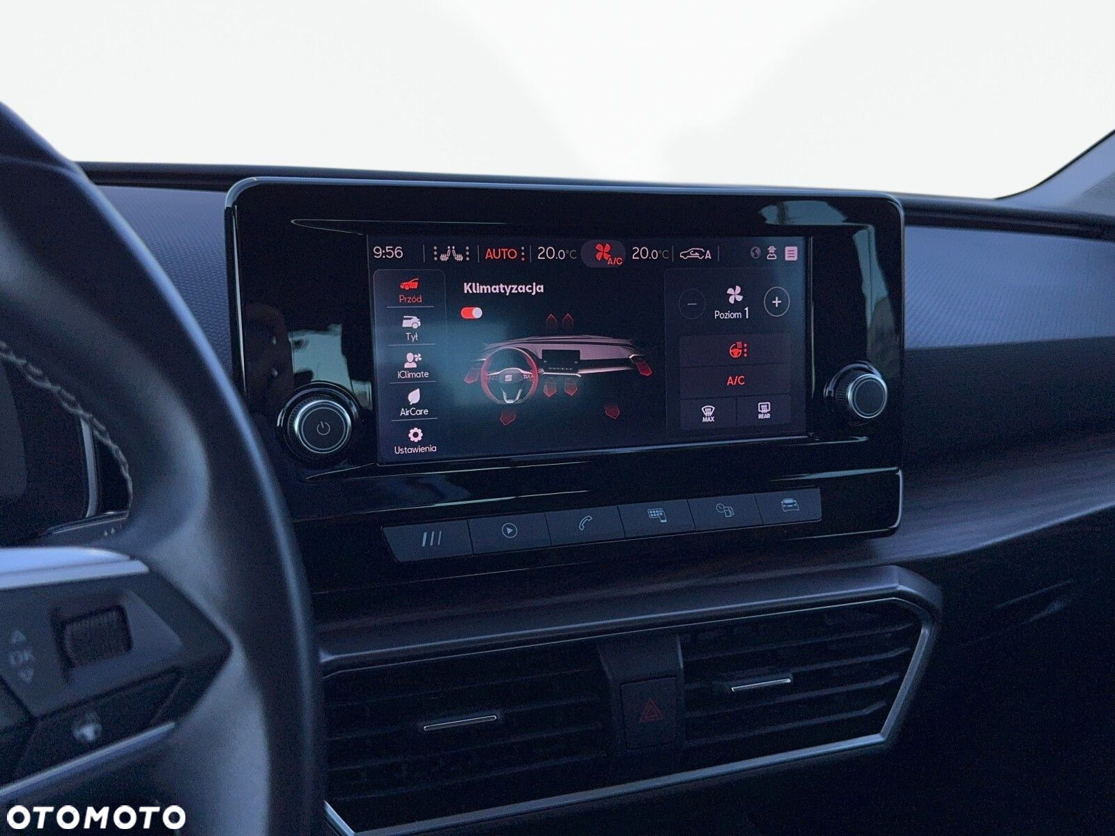 Seat Leon 1.5 TSI Xcellence - 25