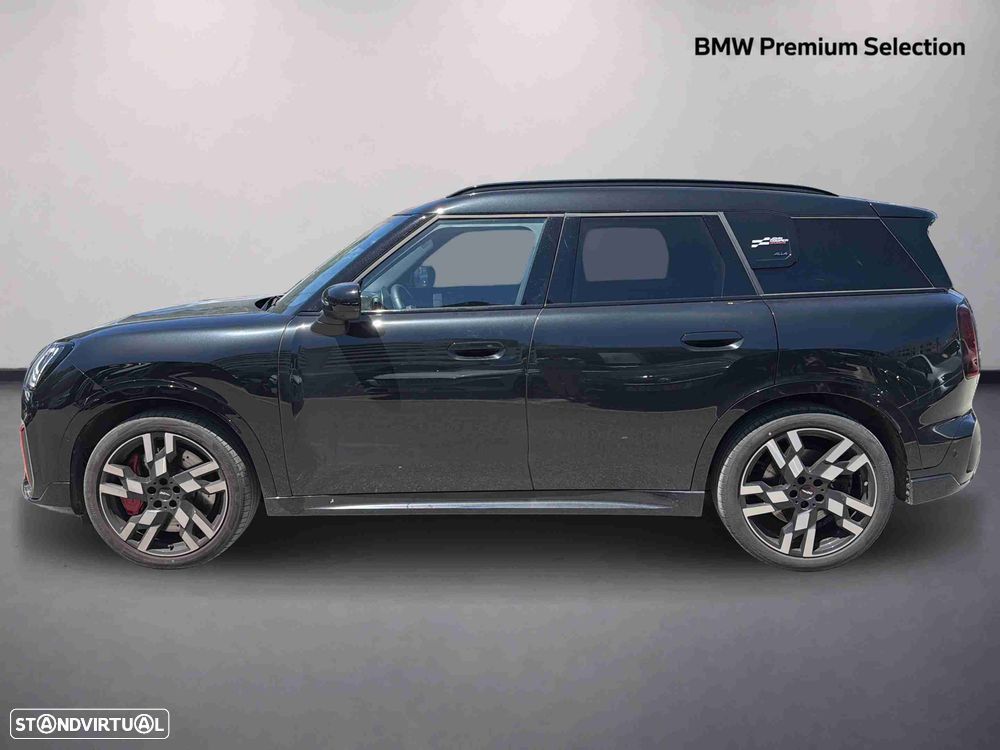 Mini Countryman 2025 photo 4