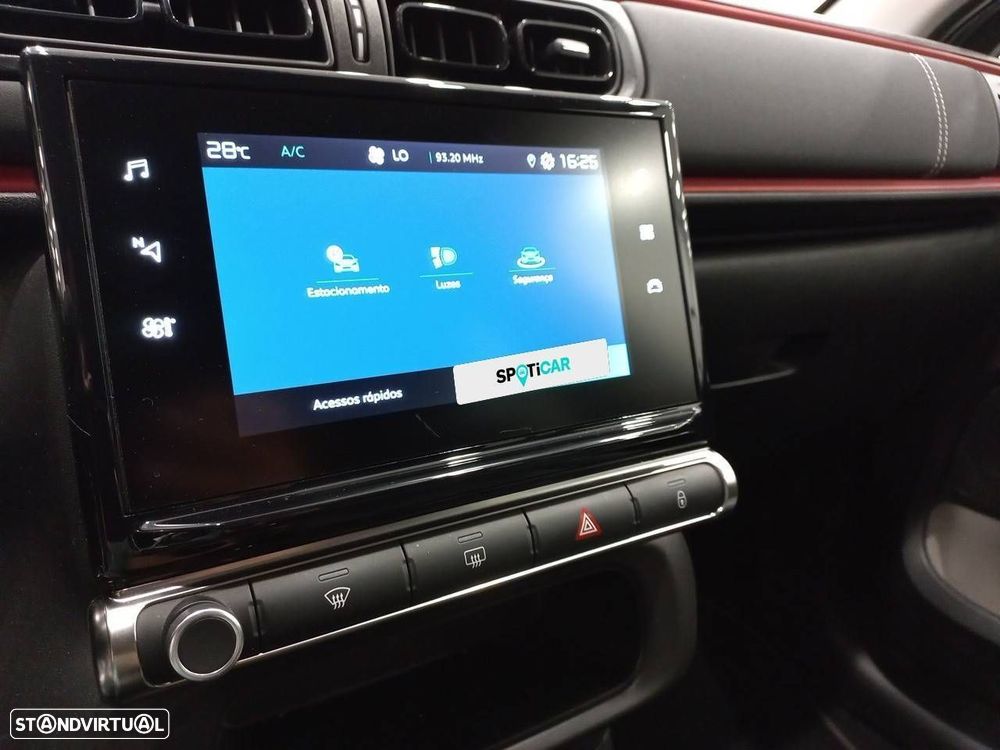 Citroën C3 1.2 PureTech C-Series - 19