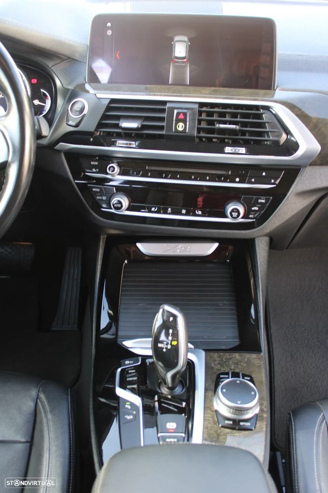 BMW X3 - 22