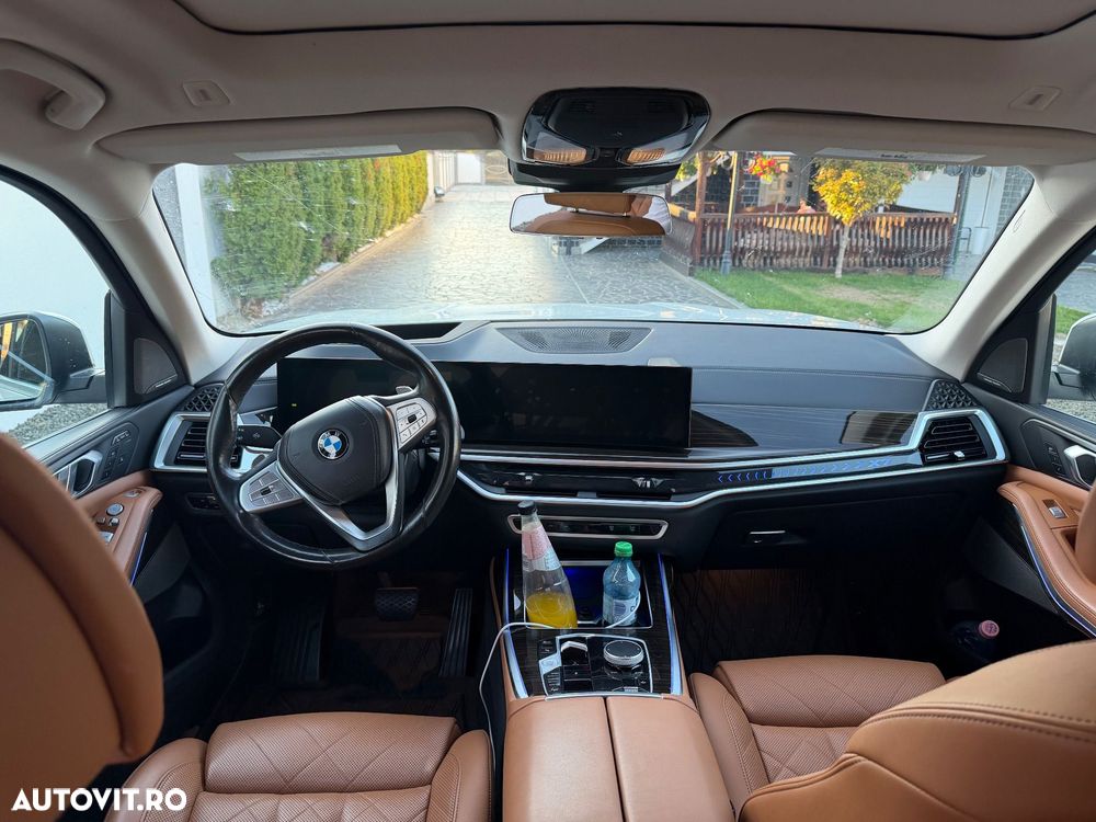 BMW X7 xDrive40i - 6