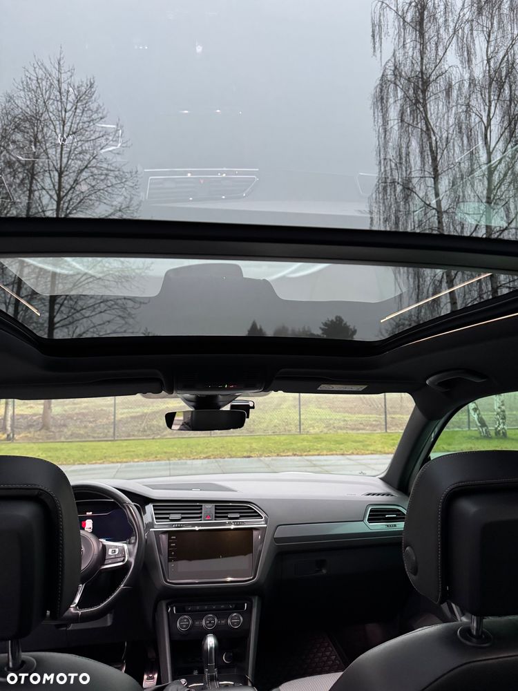 Volkswagen Tiguan 2.0 TSI BMT 4Mot Highline DSG - 34