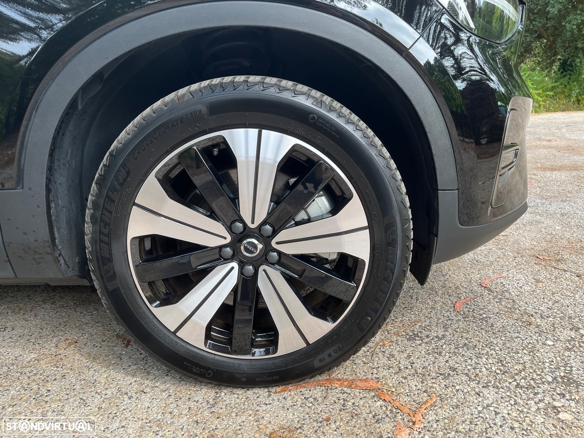 Volvo XC 40 Recharge 69 kWh Single Motor Core - 18