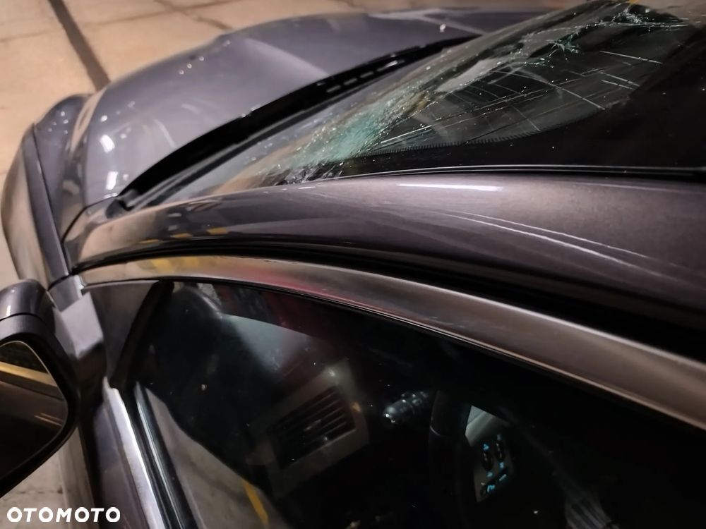 Jaguar XF 2.7 V6 D Premium Luxury - 13