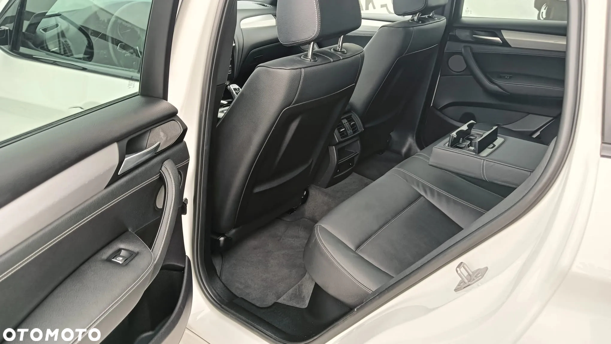 BMW X4 xDrive28i M Sport - 14