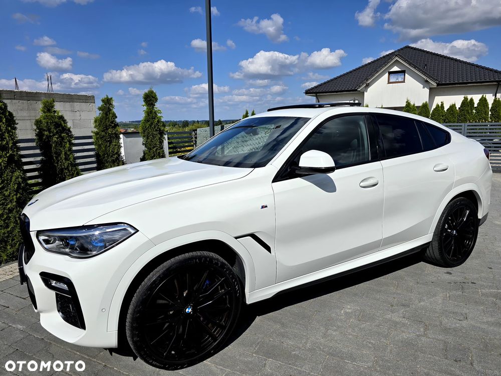 BMW X6 - 17