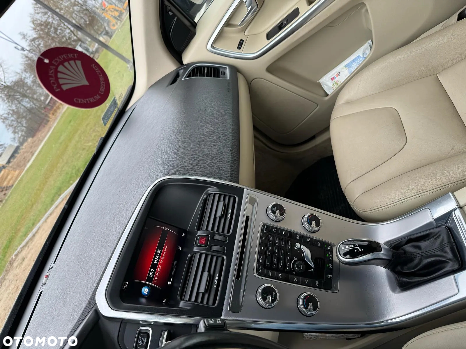 Volvo XC 60 - 7