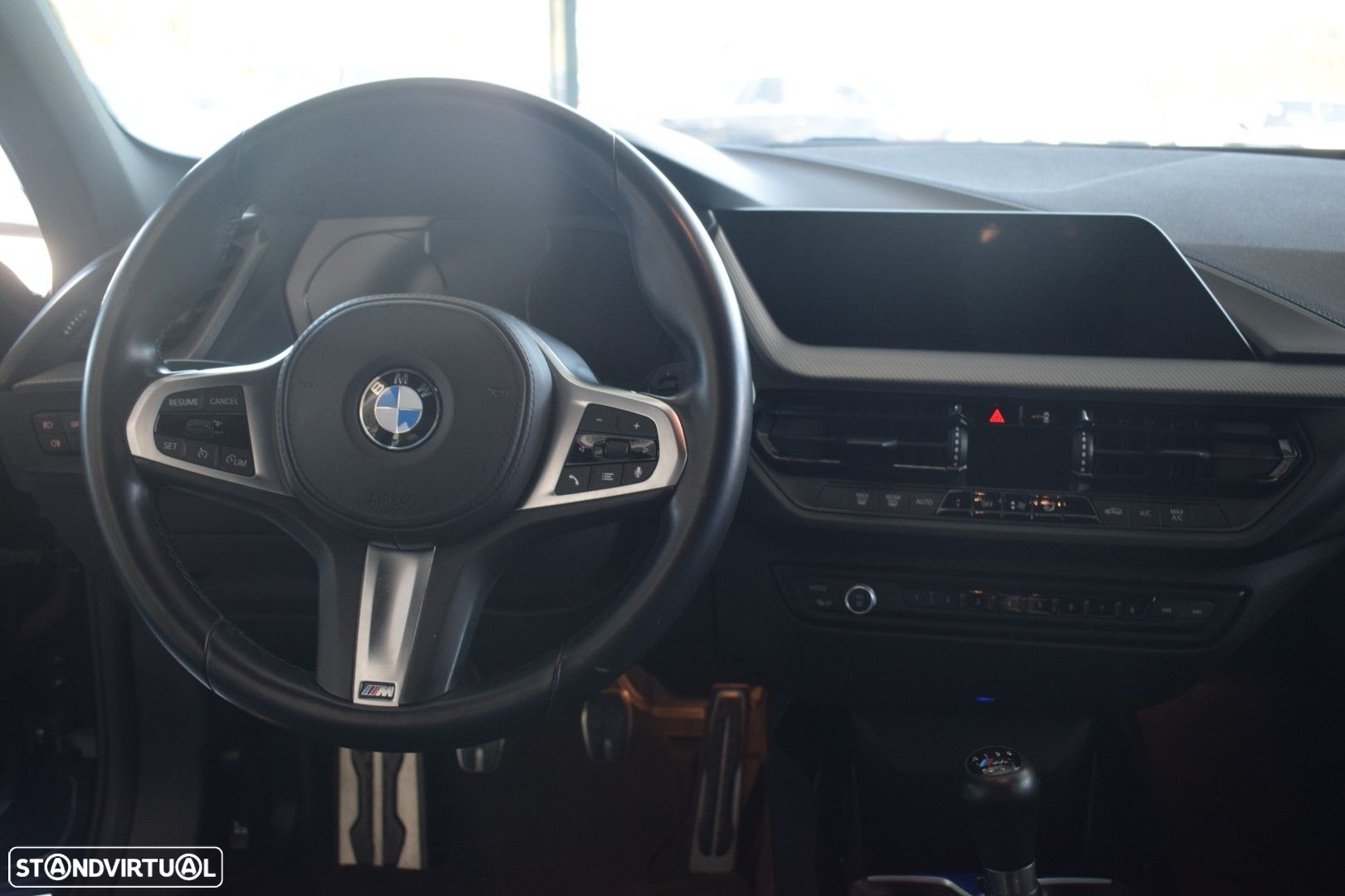 BMW 116 d Corporate Edition M - 24