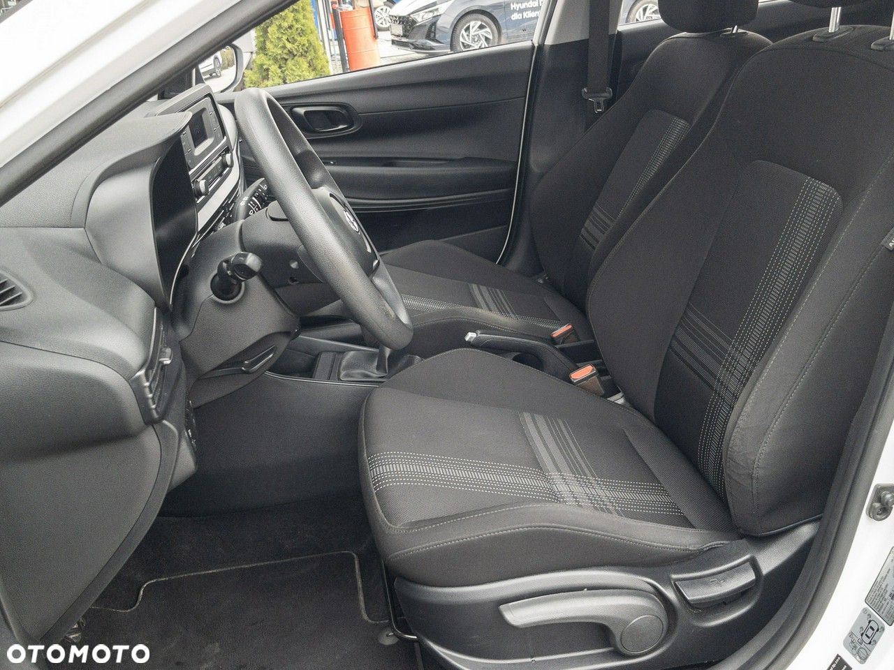 Hyundai Bayon 1.2 Pure - 22