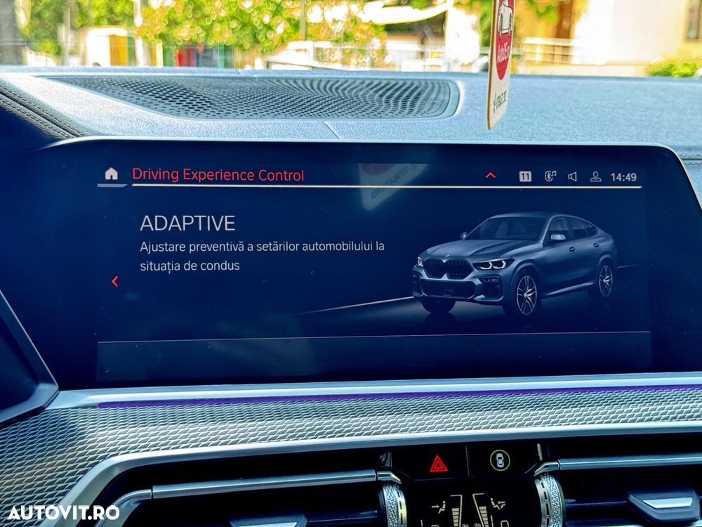 BMW X6 - 28