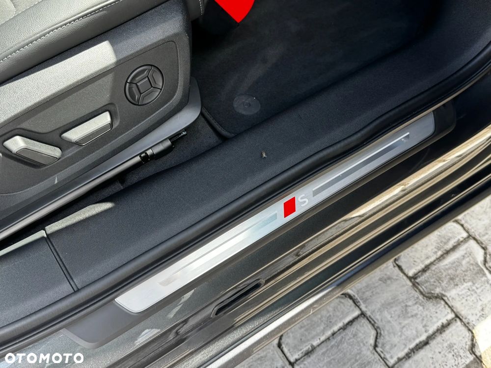 Audi A6 Avant e-tron - 41
