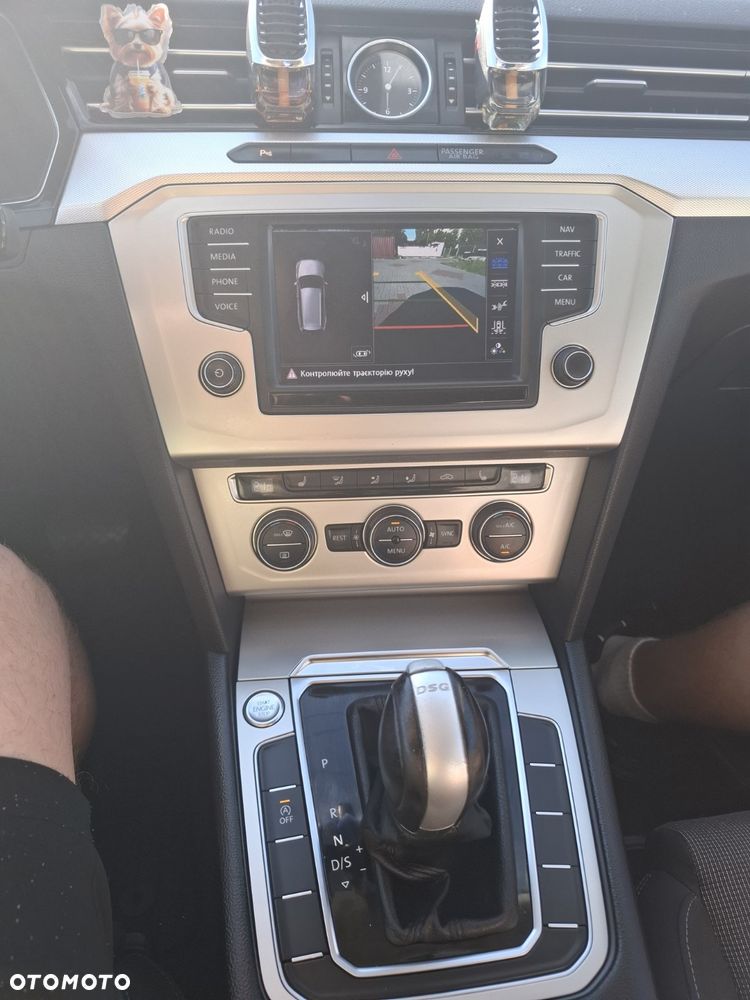 Volkswagen Passat 2.0 TDI BMT Comfortline DSG7 - 8
