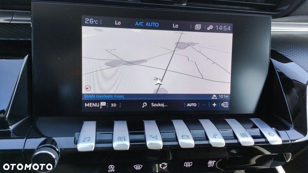 Peugeot 508 PureTech 130 EAT8 Active Pack - 36