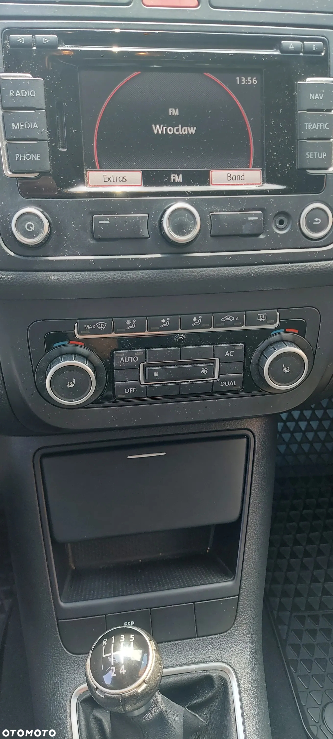 Volkswagen Golf Plus - 13