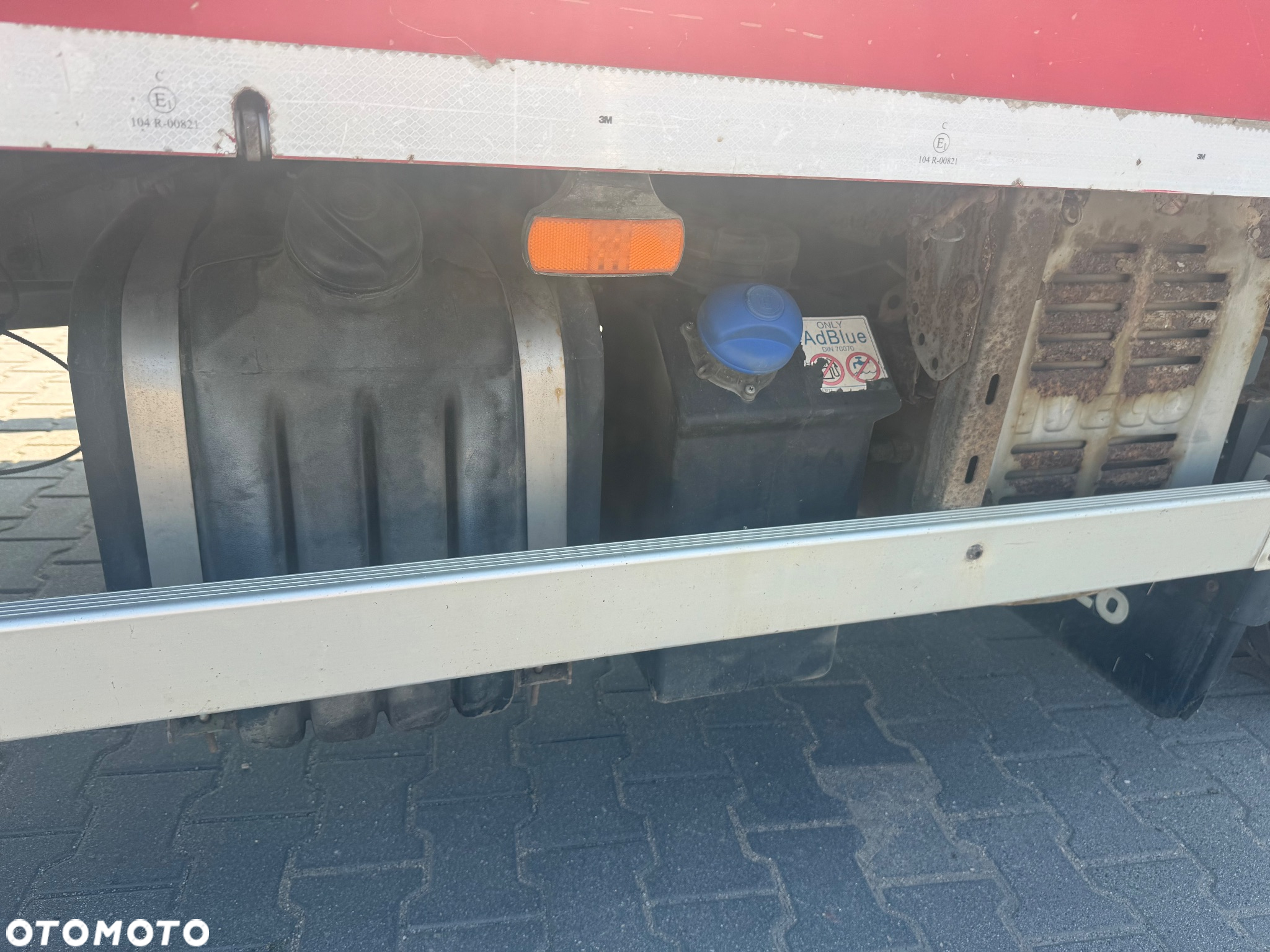 Iveco Eurocargo 120E22 Euro 5+ EEV - 21